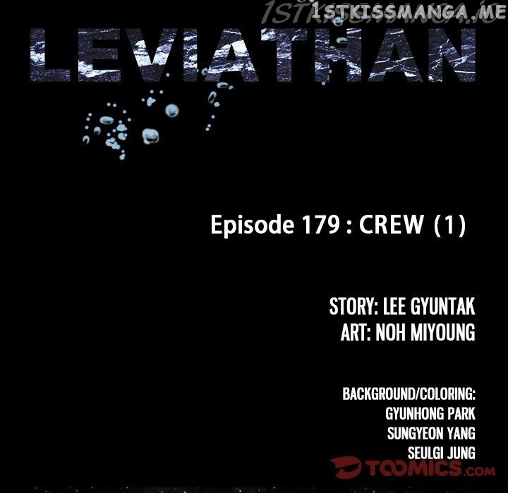 Leviathan, Chapter 179 image 12